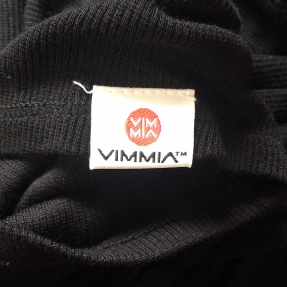 Vimmia Serenity Asymmetrical tank - Picture 5 of 11